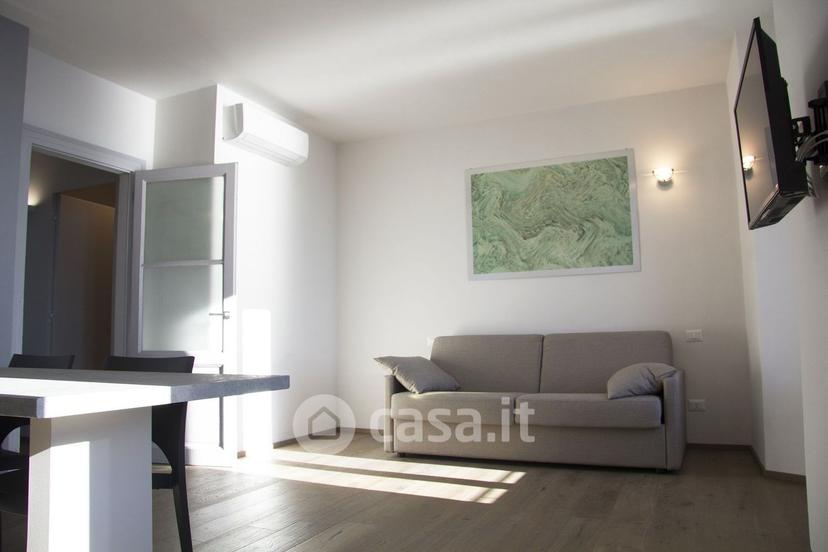 Trilocale in Via Mazzini — foto 2 di 18