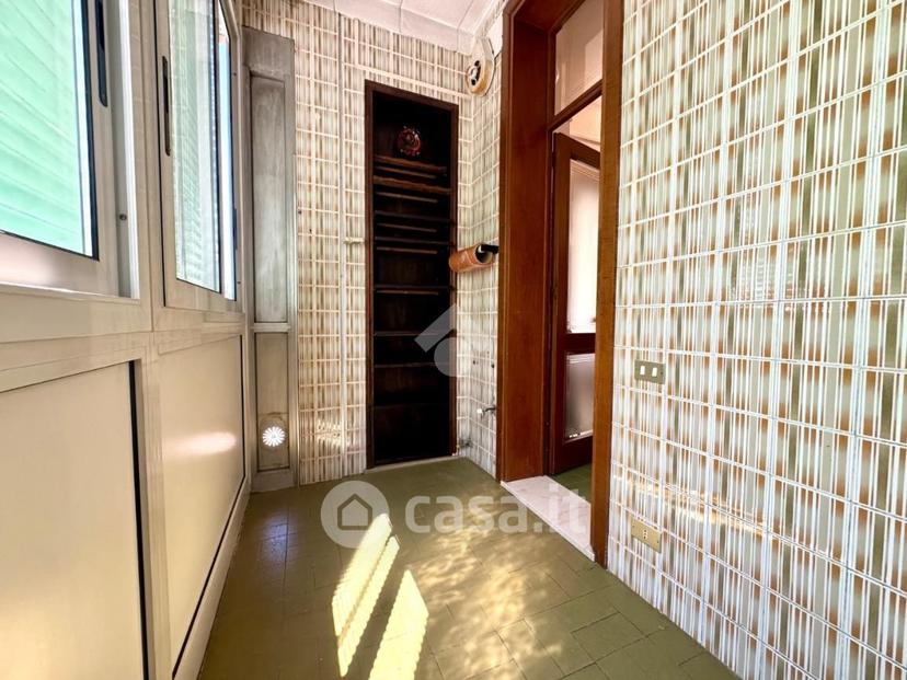 Quadrilocale in Viale Luciano Manara — foto 13 di 30