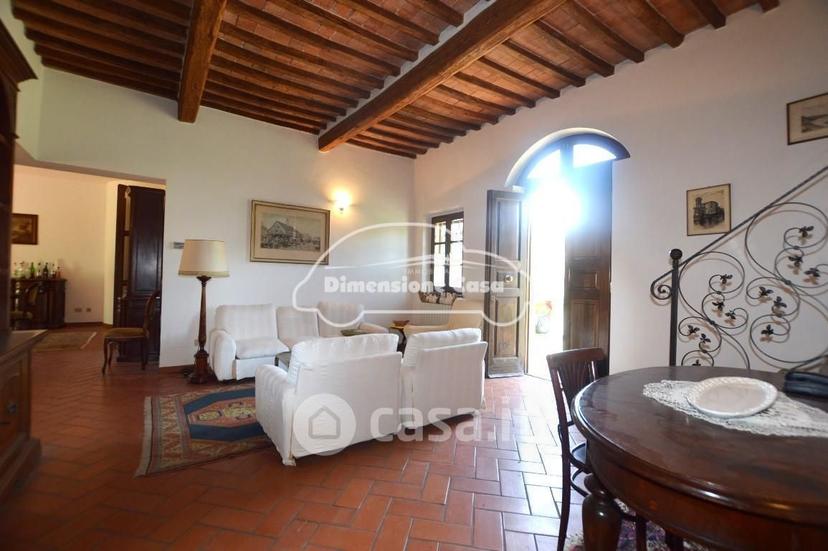 Villa in Via San Biagio 32 — foto 23 di 34