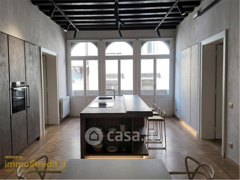 Appartamento in Via Indipendenza 4 — foto 22 di 28