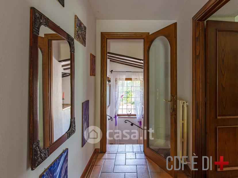 Villa in Vocabolo Marignano — foto 21 di 52