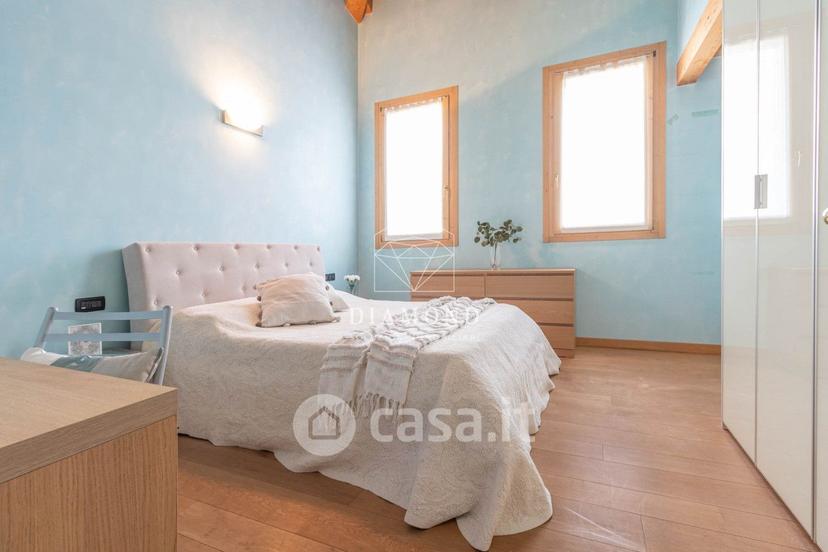 Quadrilocale in Via Dalmazia — foto 53 di 53