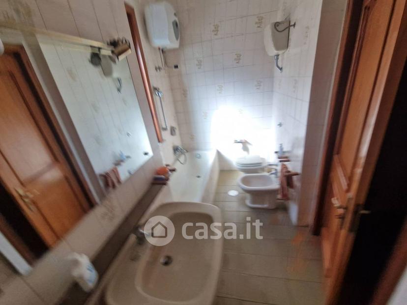 Appartamento in Via Tuoro Cappuccini — foto 26 di 37