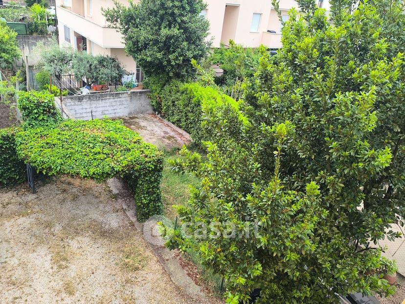 Appartamento in Via B. di Tommaso — foto 44 di 48