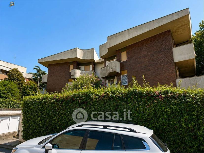 Trilocale in Via Telemaco 2 — foto 29 di 36