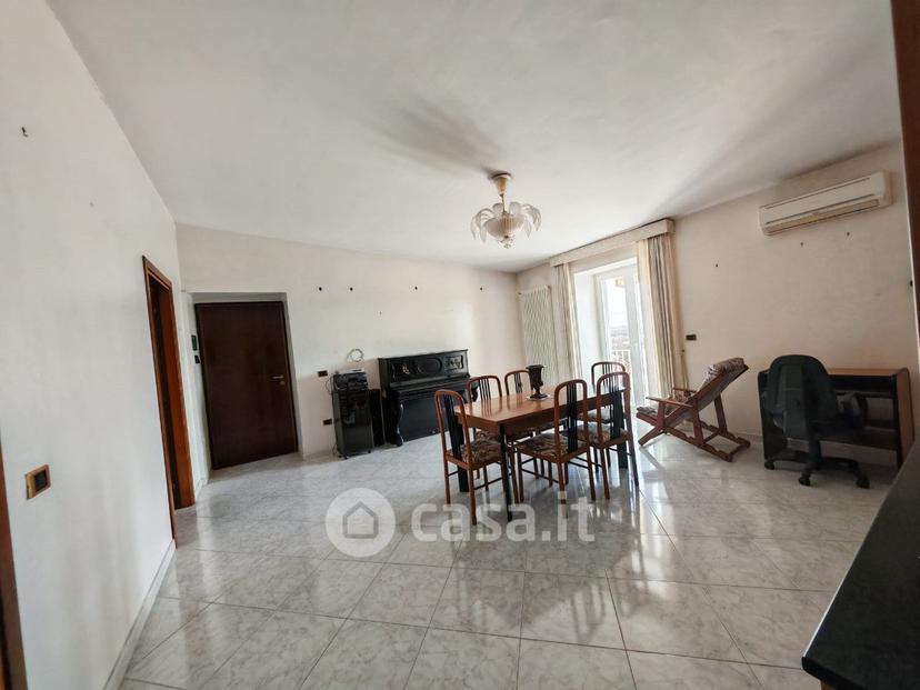 Quadrilocale in Via Generale Pasquale Tenga 33 — foto 9 di 42