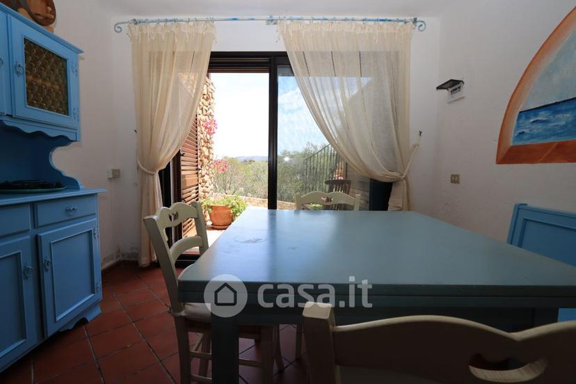 Villa in Via Capo Carbonara — foto 4 di 59