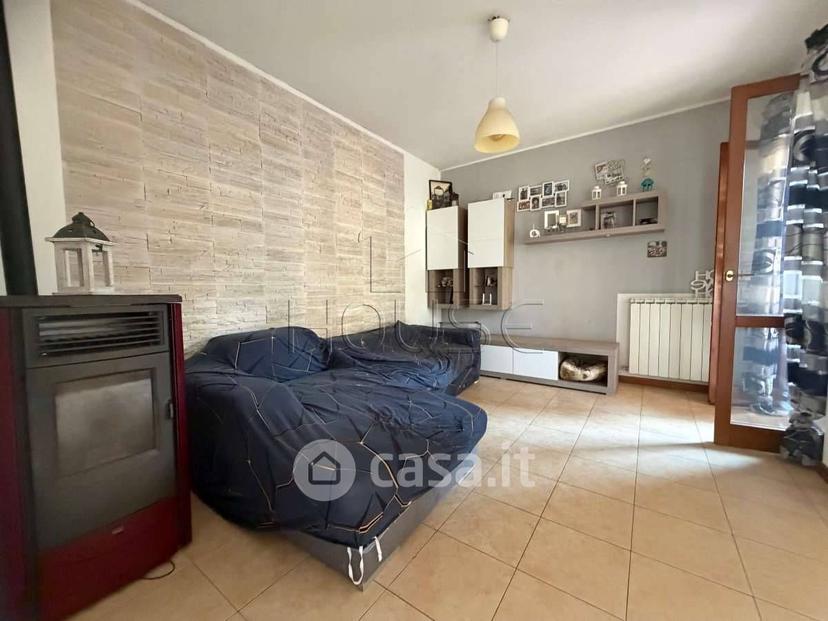 Trilocale in Via Madonna del Giglio — foto 2 di 17