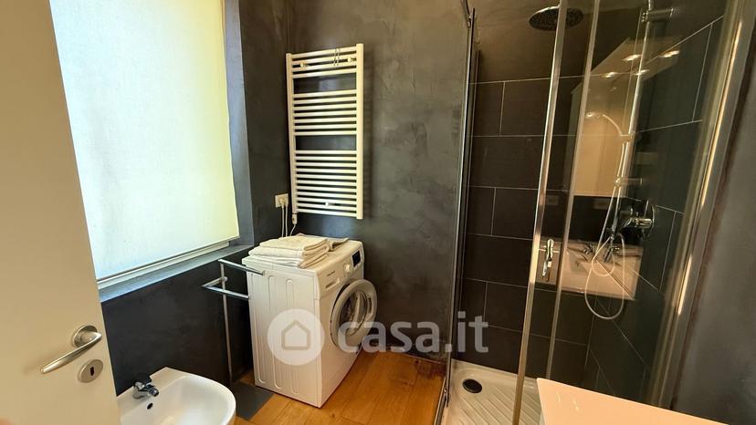 Monolocale in Via Toti Dal Monte — foto 2 di 18