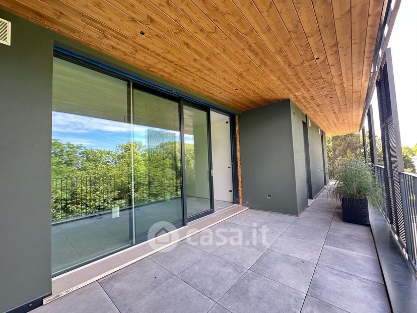 Appartamento in Viale Gian Giacomo Felissent — foto 12 di 18