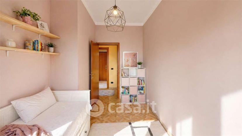 Trilocale in Via Cesare Battisti 81 — foto 20 di 25
