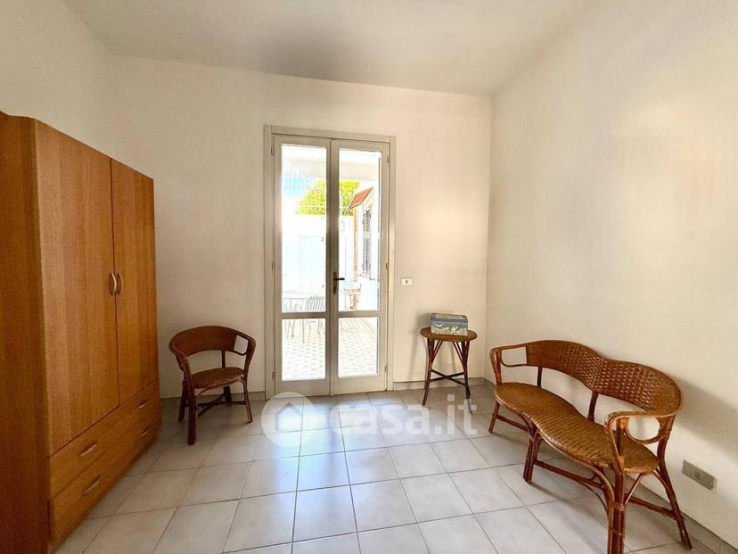 Trilocale in Via Riccione 91 — foto 26 di 34