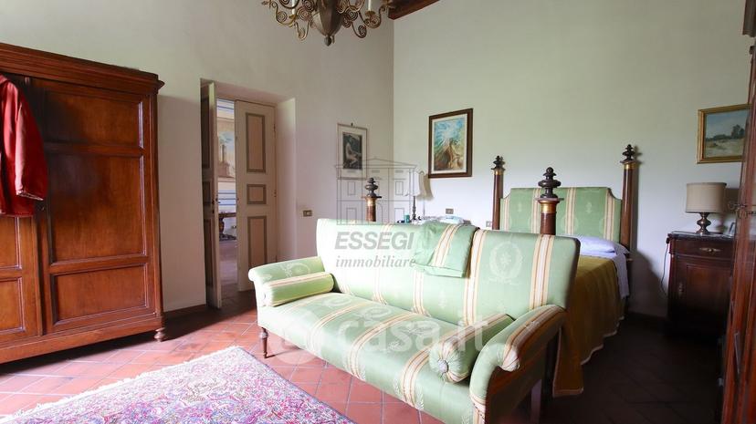 Villa in Via dei Gambarini — foto 25 di 36