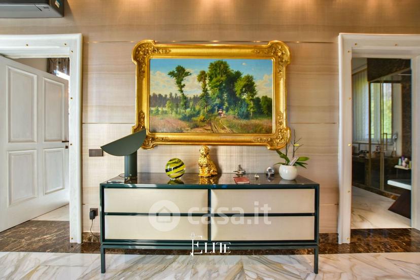 Villa in Via Salve Regina 22 — foto 66 di 105