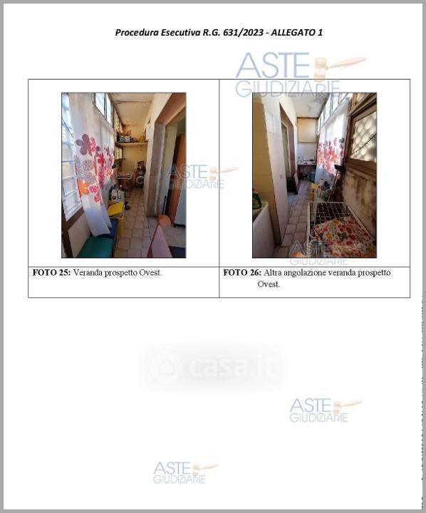 Quadrilocale in Viale delle Medaglie d'Oro — foto 4 di 35