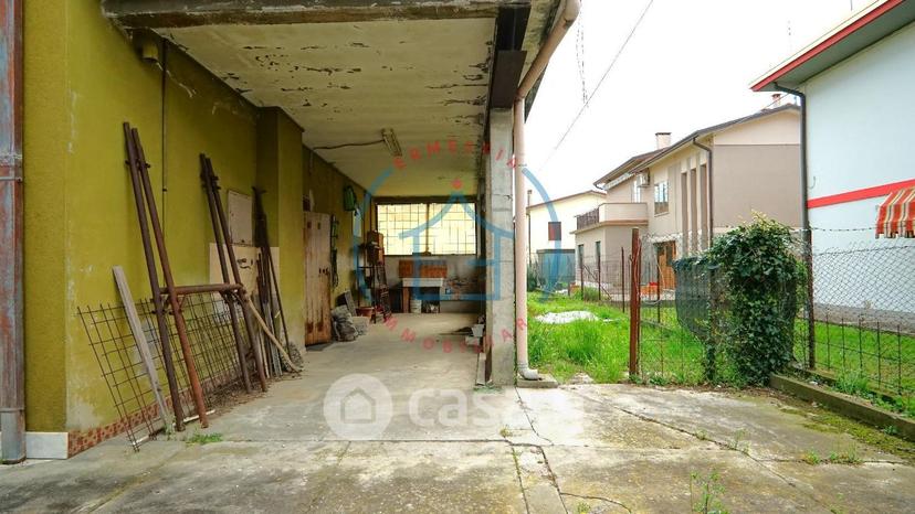 Villa in Via del Bastion — foto 38 di 45