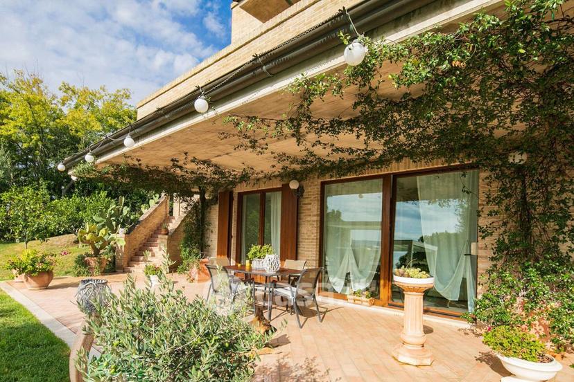 Villa in Contrada San Domenica — foto 24 di 50