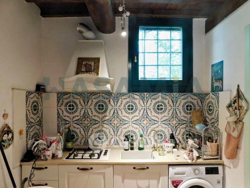 Villa in Località Frosini — foto 8 di 29