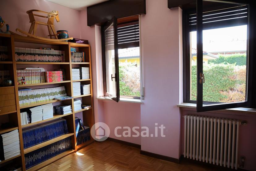 Appartamento in Via Giuseppe Parini 3 — foto 7 di 41