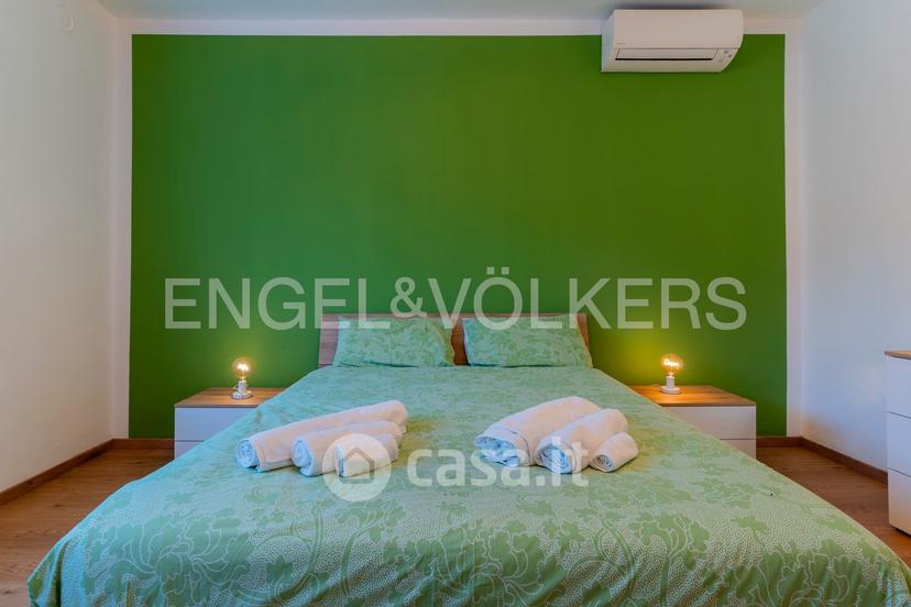 Villa in Via Mozart 7 — foto 34 di 35
