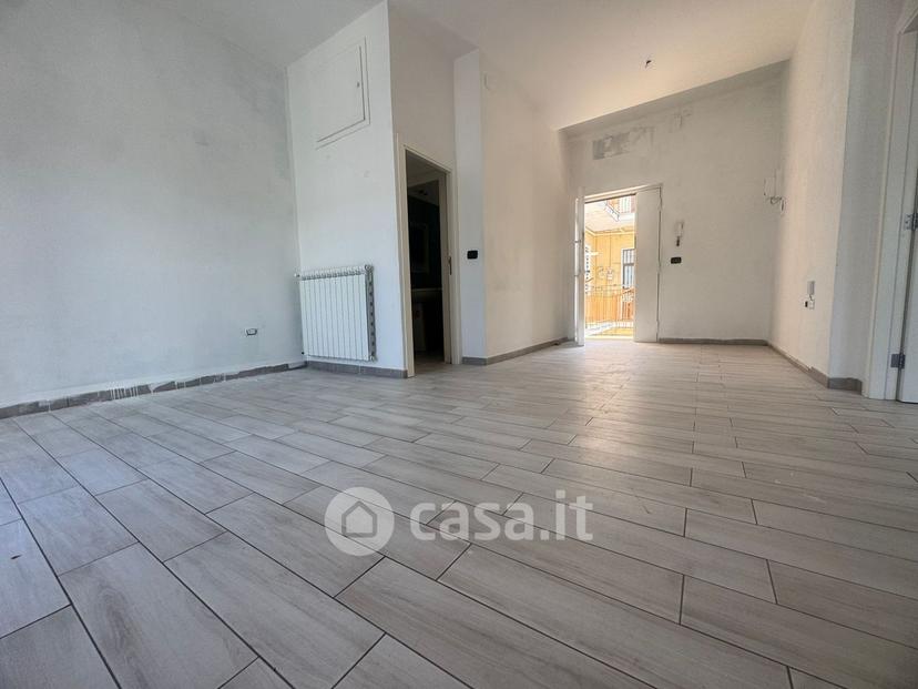 Trilocale in Via Domenico di Somma — foto 3 di 10