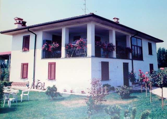 Villa in Via della Morsella — foto 36 di 37