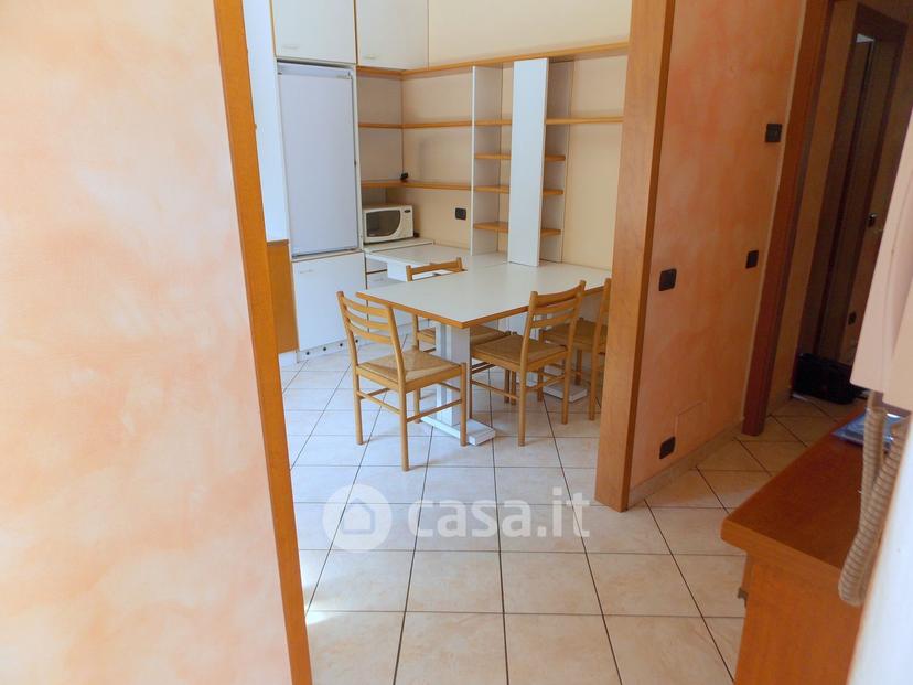Bilocale in Via A. Murri 36 — foto 15 di 25