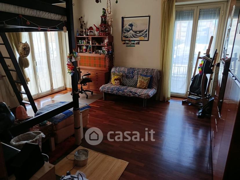 Appartamento in Viale Raffaello Sanzio — foto 18 di 20