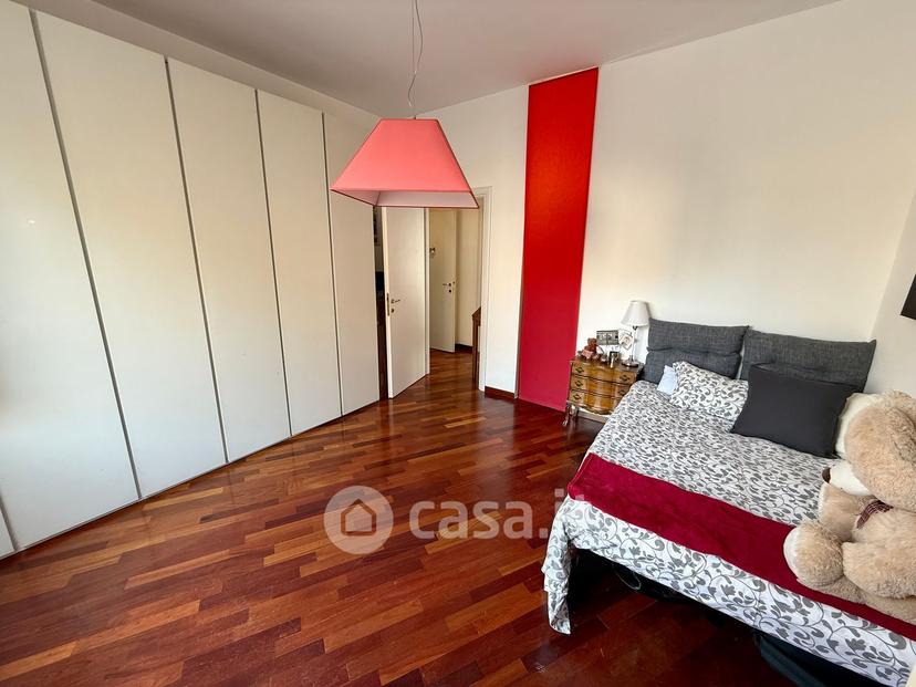 Quadrilocale in Piazza L. Cadorna 12 — foto 5 di 31