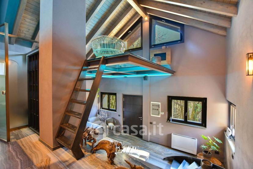 Villa in Via Salve Regina 22 — foto 58 di 105