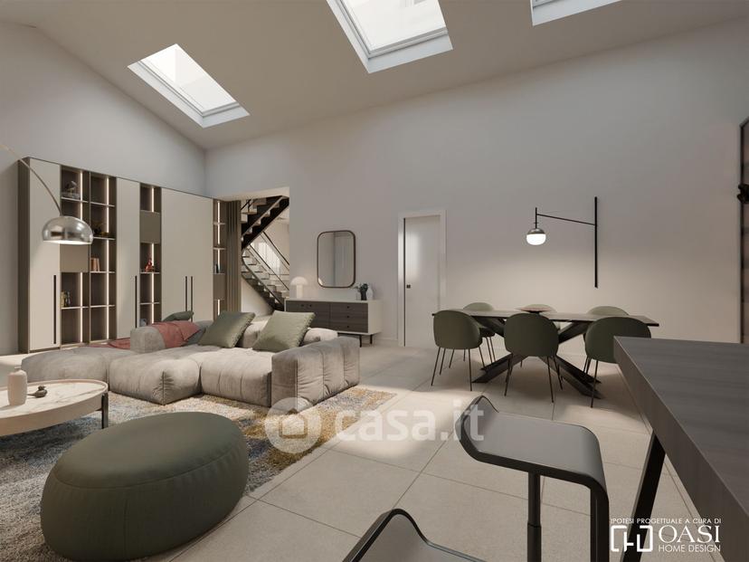 Appartamento in Via Amatore Sciesa — foto 30 di 33