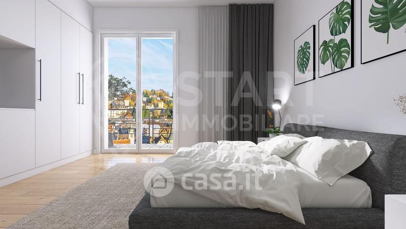 Trilocale in Via Camillo Benso Cavour 116 — foto 9 di 15
