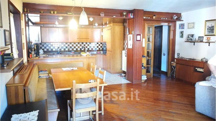 Appartamento in Piazza G.garibaldi 11 — foto 24 di 43