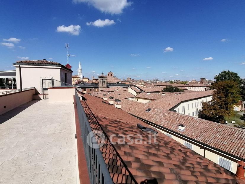 Appartamento in Via dei Frati Minori