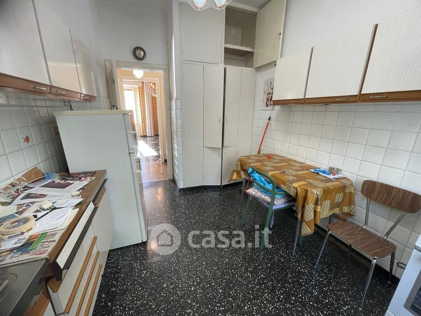 Trilocale in Via Amerigo Vespucci 40 — foto 6 di 28