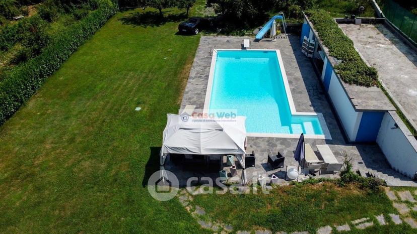 Villa in Via alla Campagna 7 — foto 22 di 57
