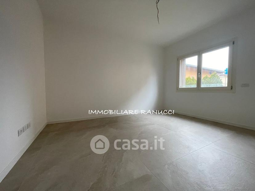 Quadrilocale in Via del Lazzaretto — foto 16 di 34