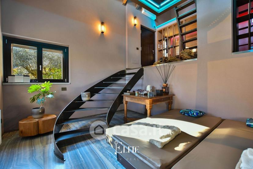 Villa in Via Salve Regina 22 — foto 4 di 105