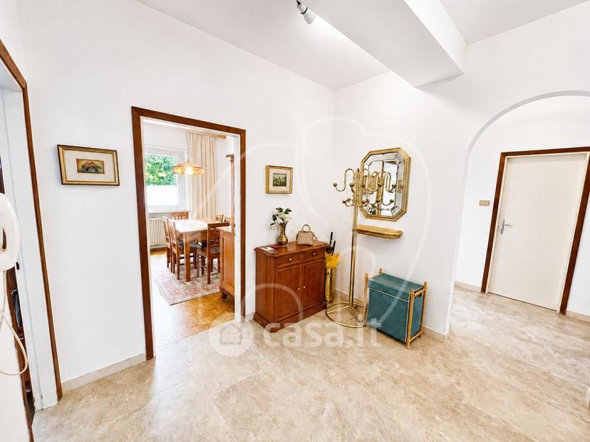 Quadrilocale in Via Magazzini — foto 10 di 10