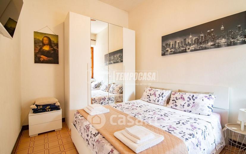 Bilocale in Piazza Cavour — foto 7 di 23