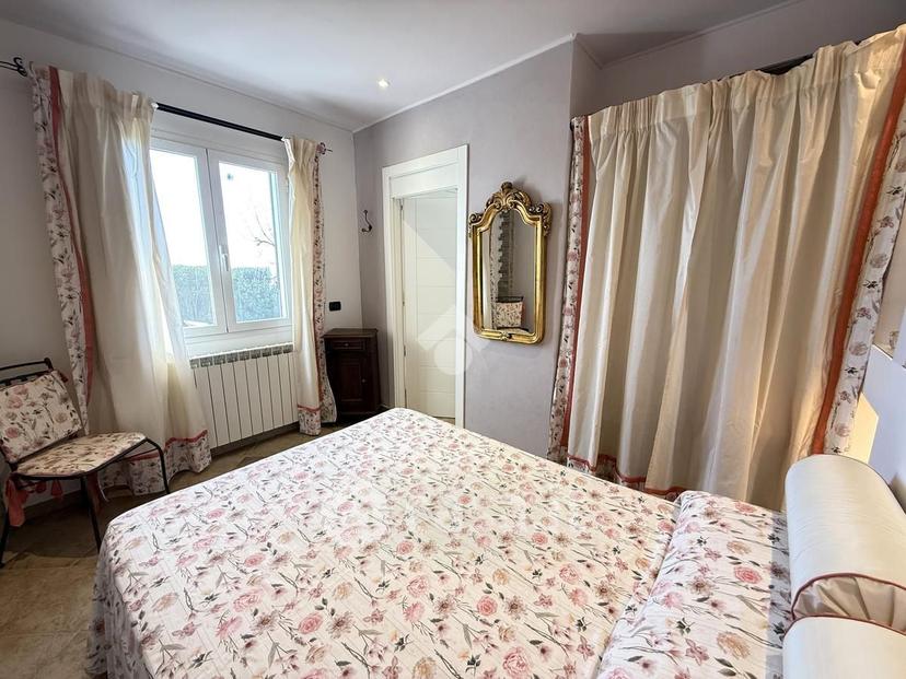 Villa in Strada Civezza 49 — foto 11 di 50