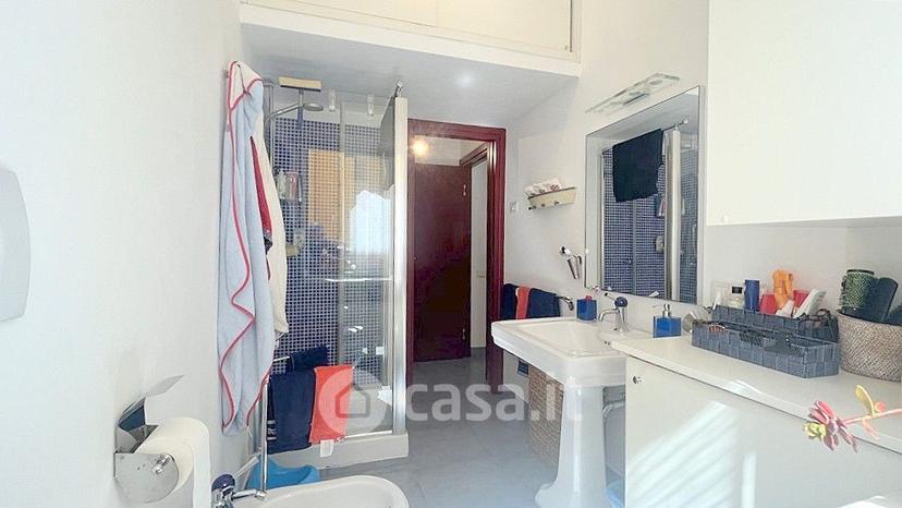 Trilocale in Via della Costa — foto 18 di 19