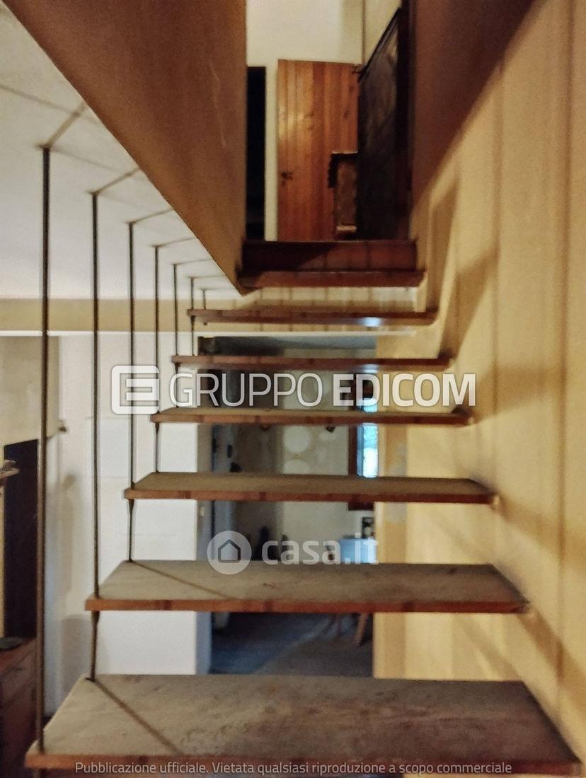 Trilocale in Viale Giosuè Carducci — foto 7 di 17