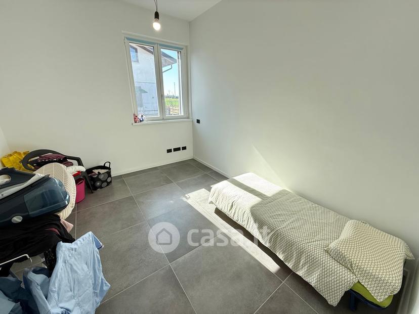 Villa in Via Monte Grappa — foto 50 di 55