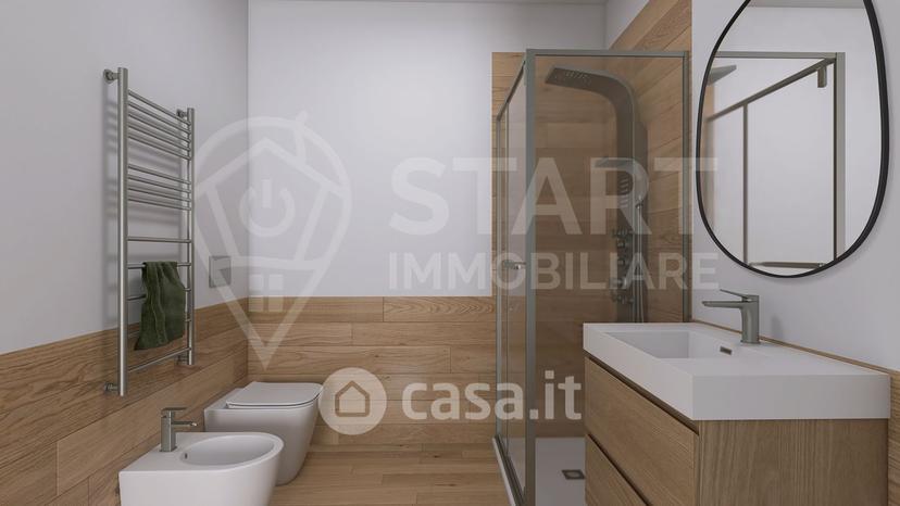 Trilocale in Via Camillo Benso Cavour 116 — foto 6 di 15
