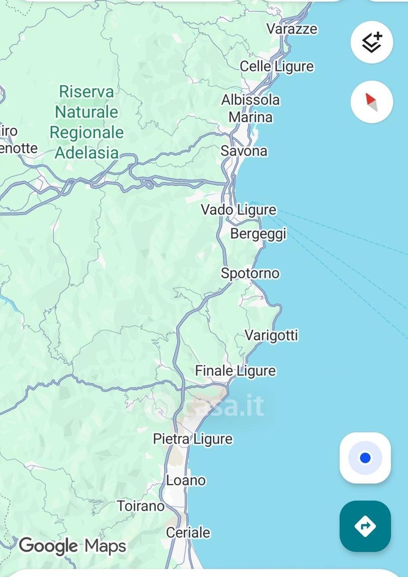 Trilocale in Via Giuseppe Verdi — foto 22 di 37