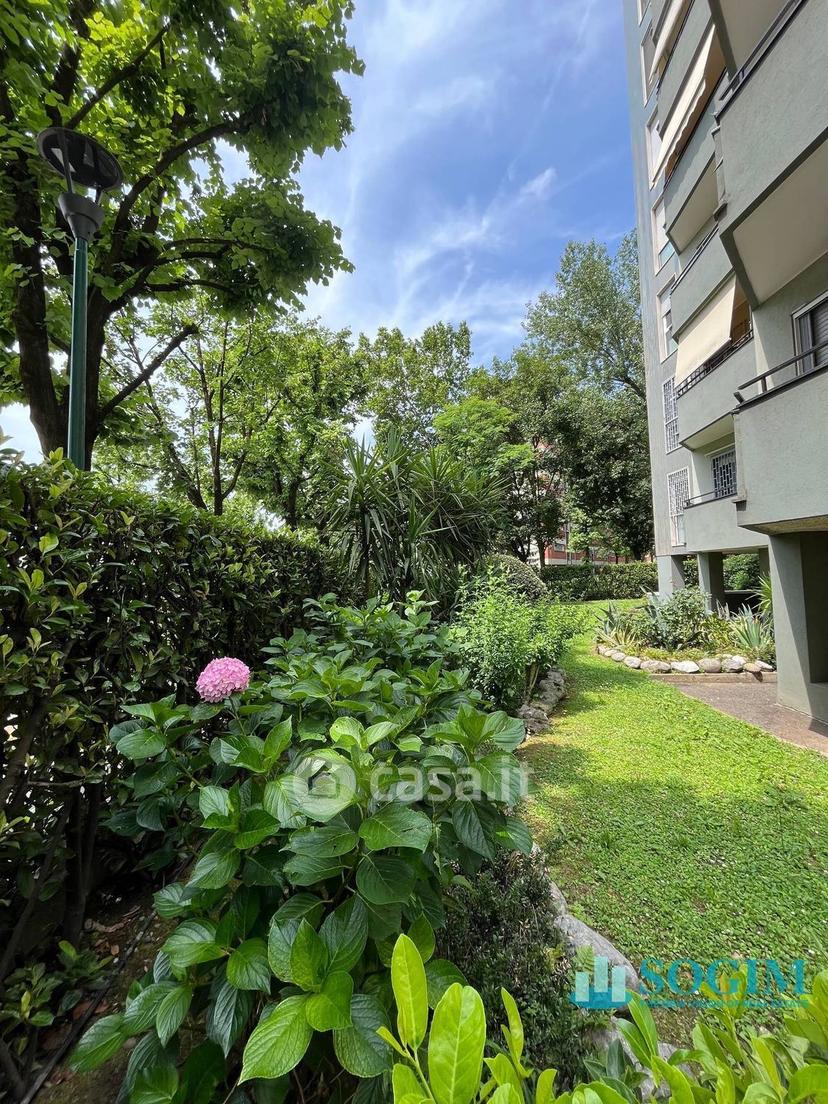 Trilocale in Via Fratelli di Dio 182 — foto 29 di 41