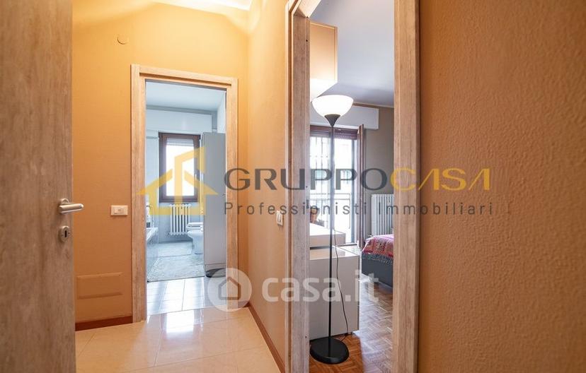 Trilocale in Via Mosè Bianchi 20 — foto 16 di 47