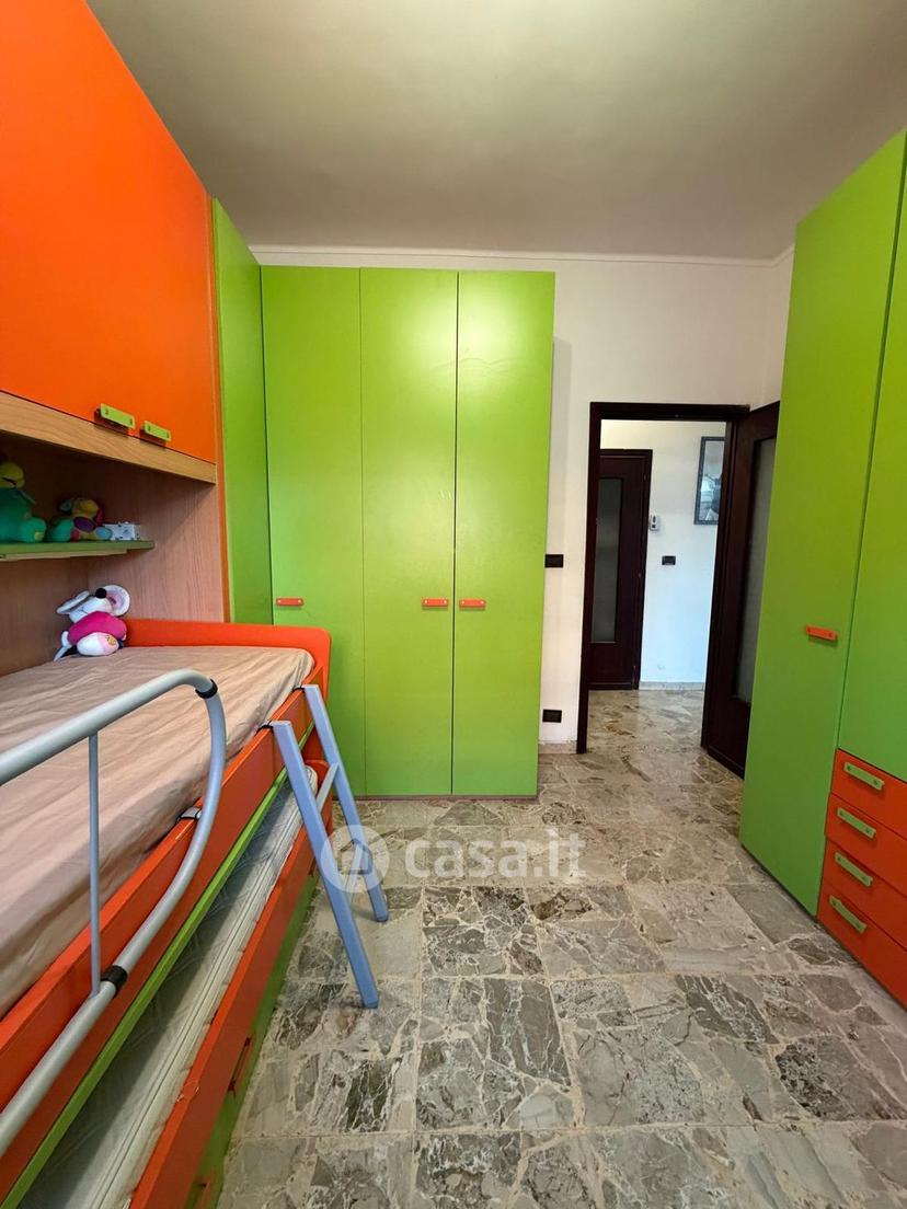 Trilocale in Via Achille Grandi 13 — foto 15 di 31