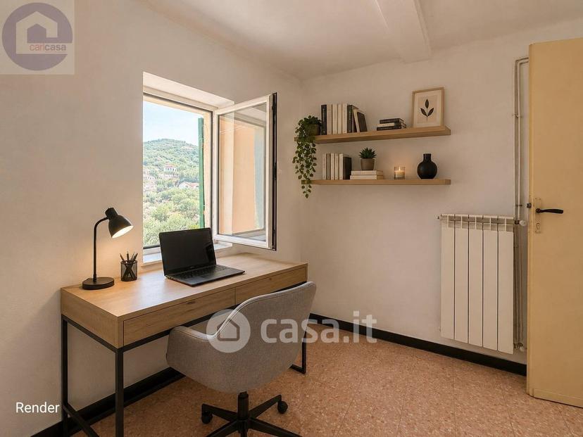Appartamento in Via Bruno Domenico 52 — foto 30 di 66